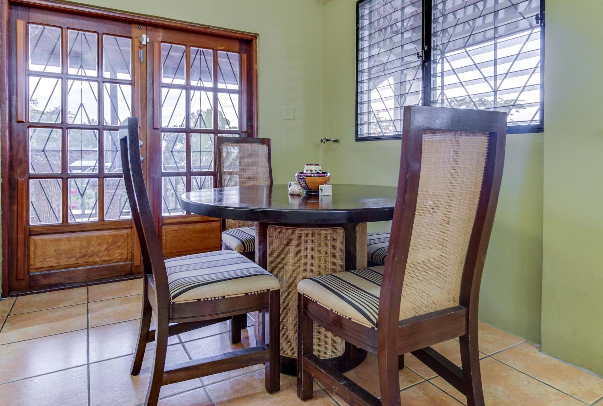 Villa Maya San Ignacio Extérieur photo