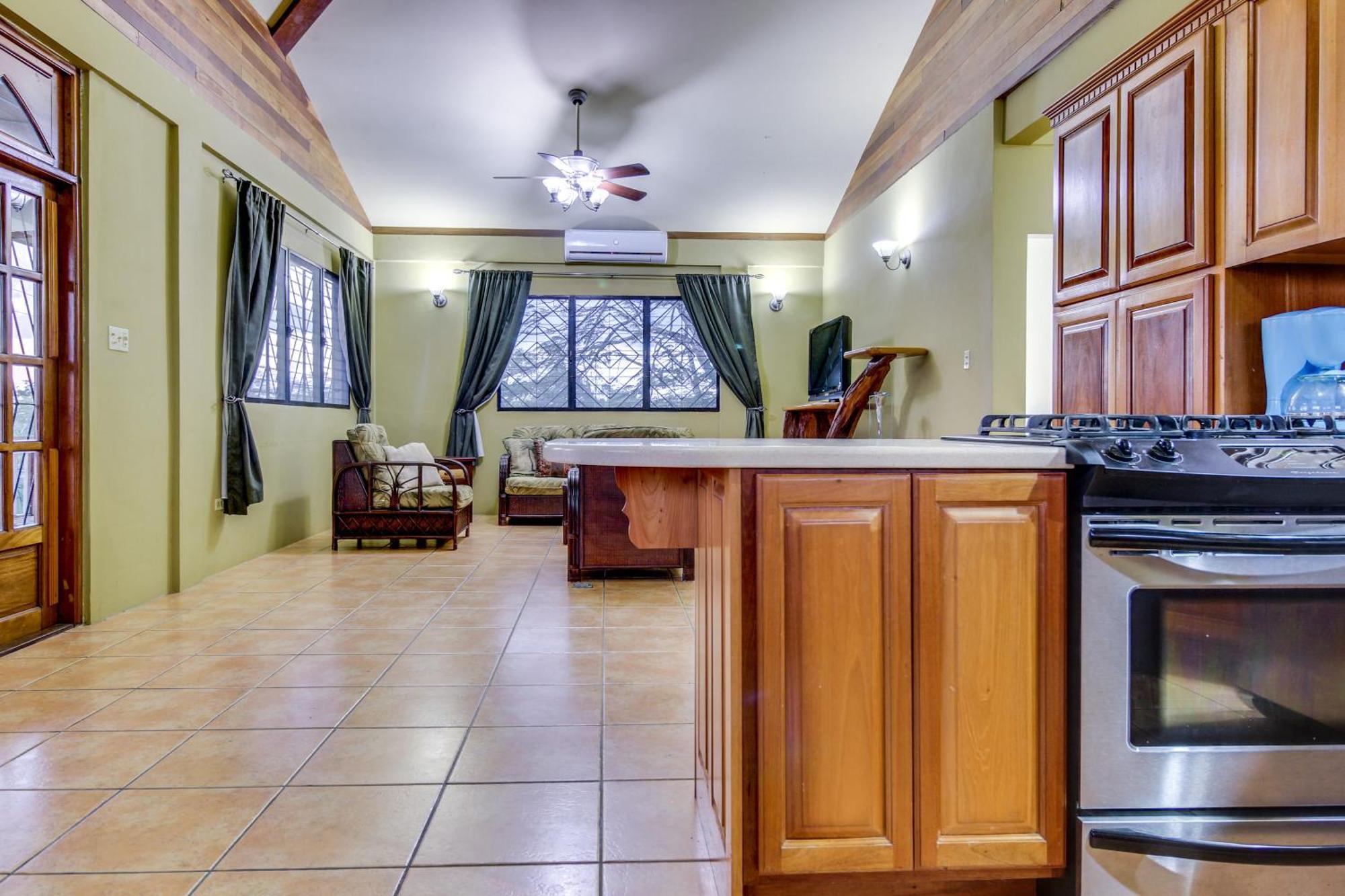 Villa Maya San Ignacio Extérieur photo