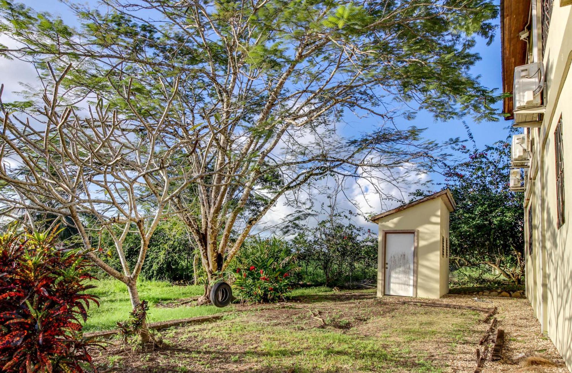 Villa Maya San Ignacio Chambre photo