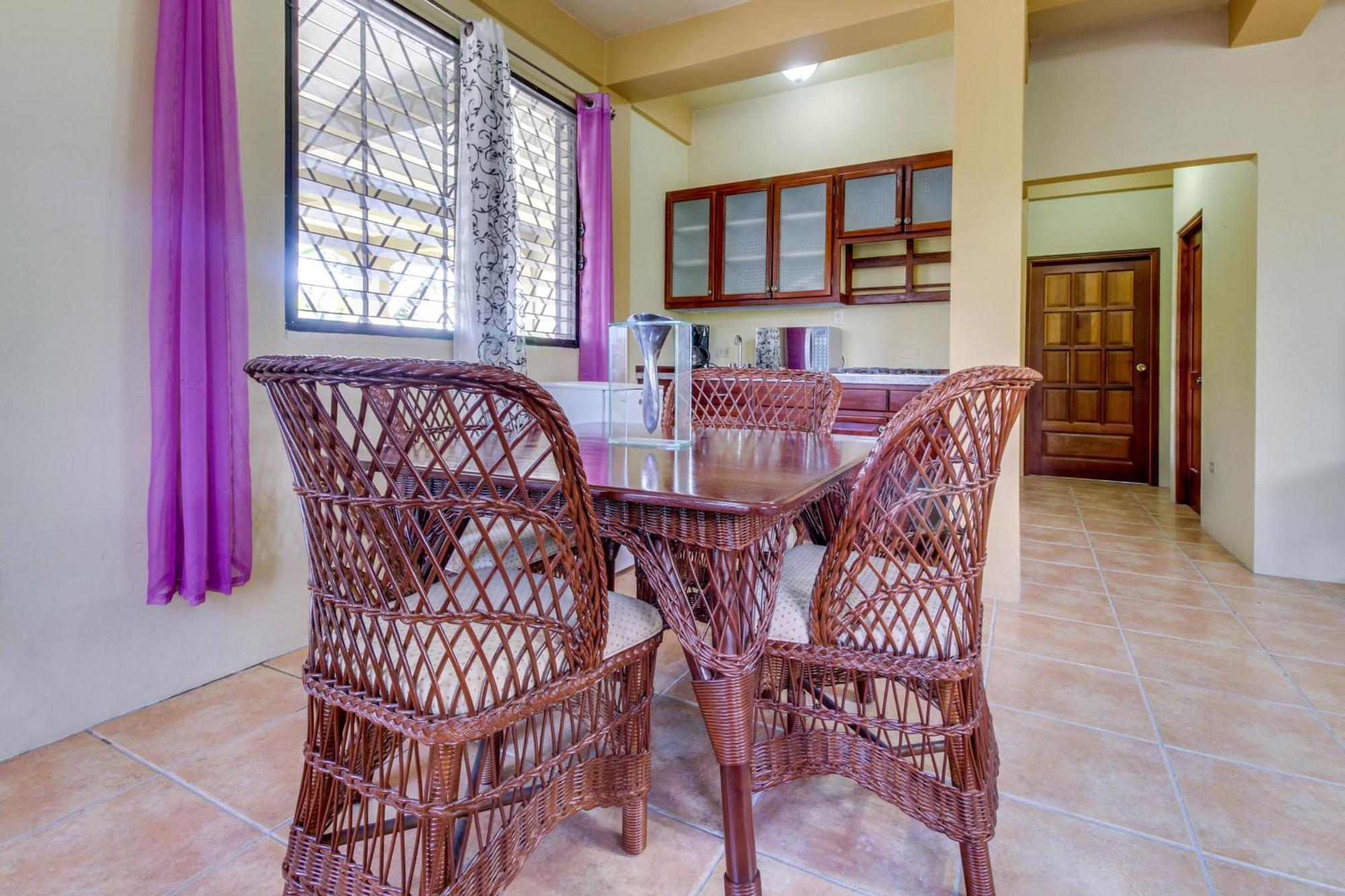 Villa Maya San Ignacio Chambre photo