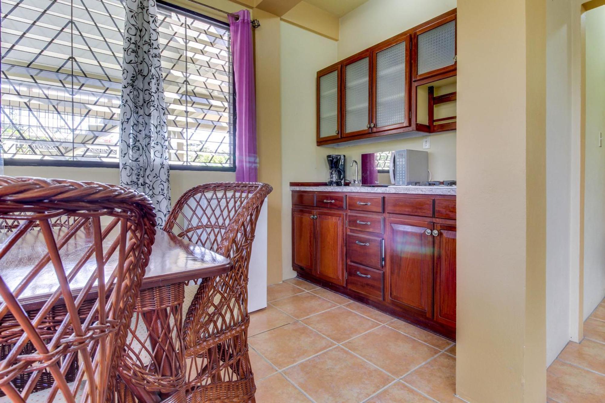 Villa Maya San Ignacio Chambre photo