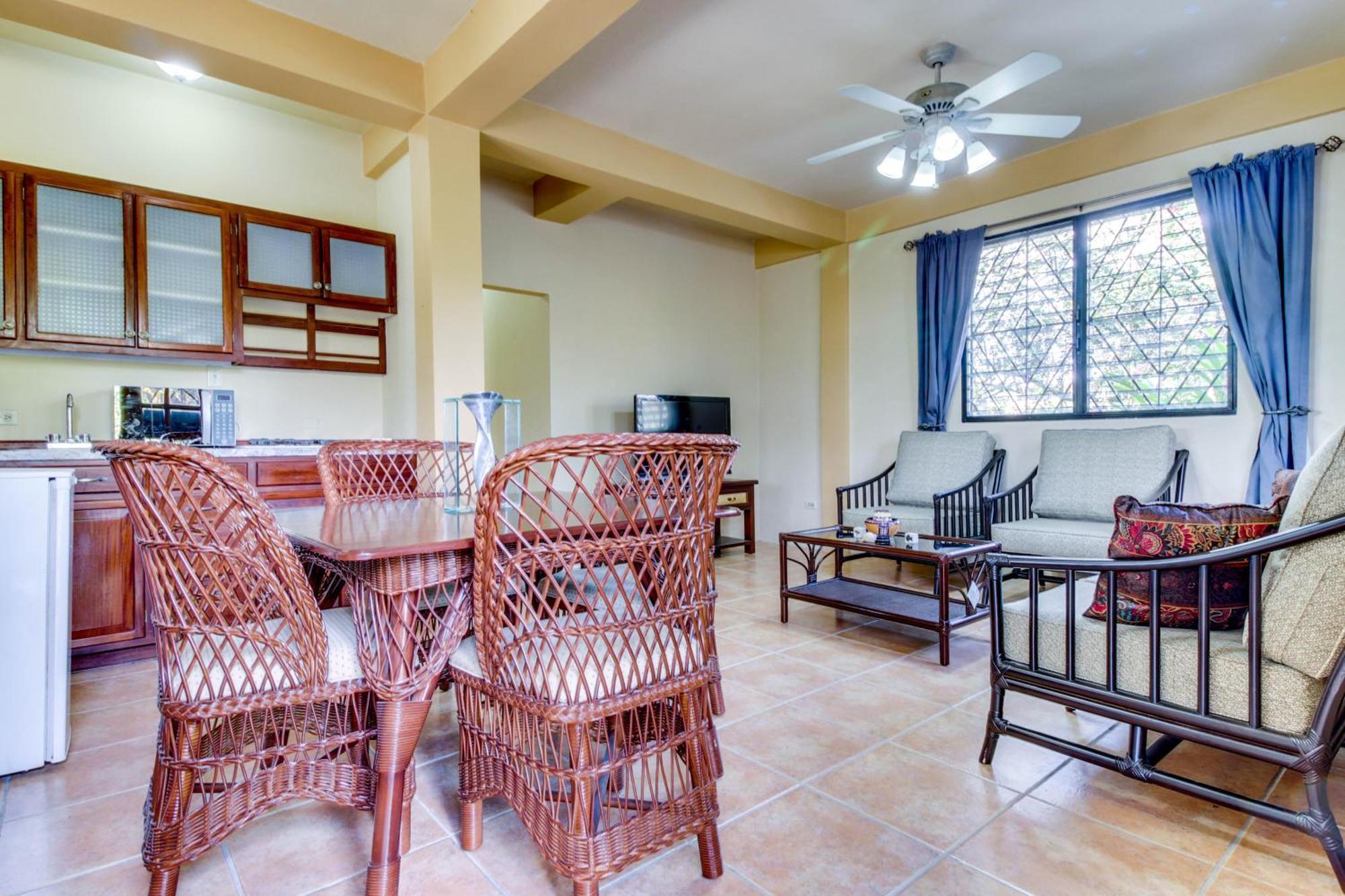 Villa Maya San Ignacio Chambre photo