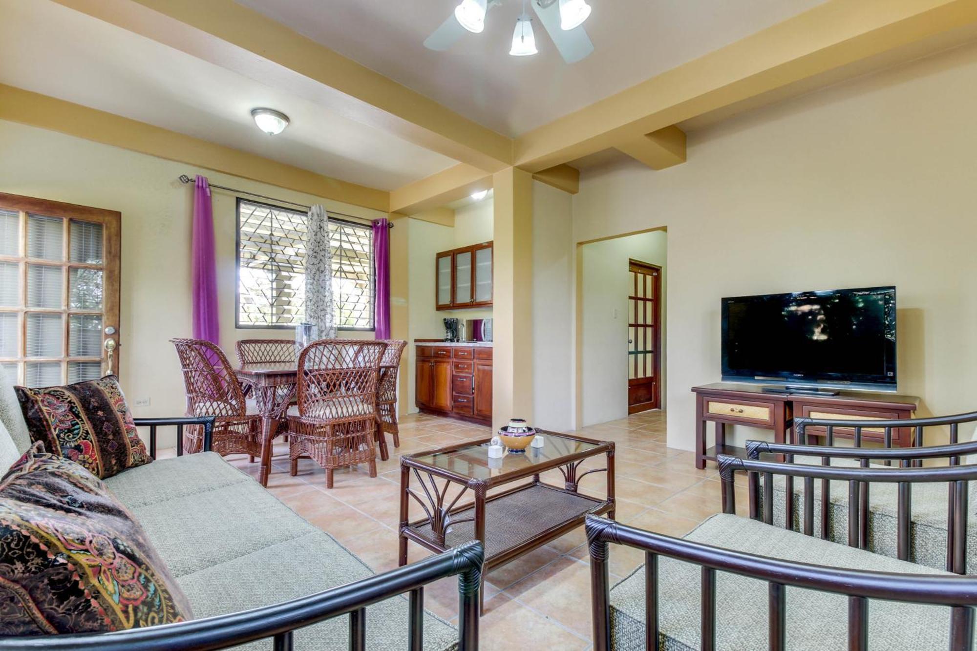 Villa Maya San Ignacio Chambre photo