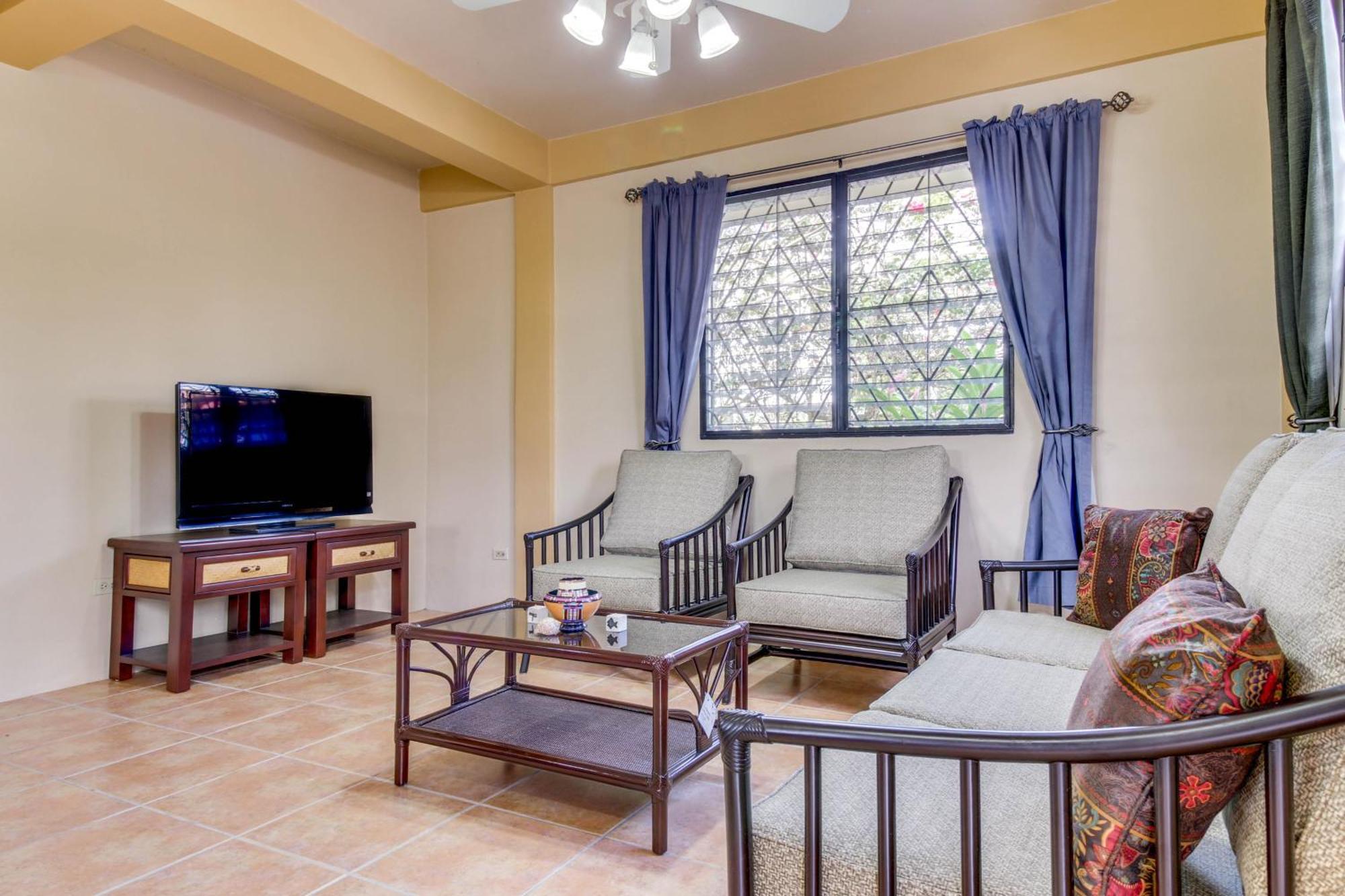 Villa Maya San Ignacio Chambre photo