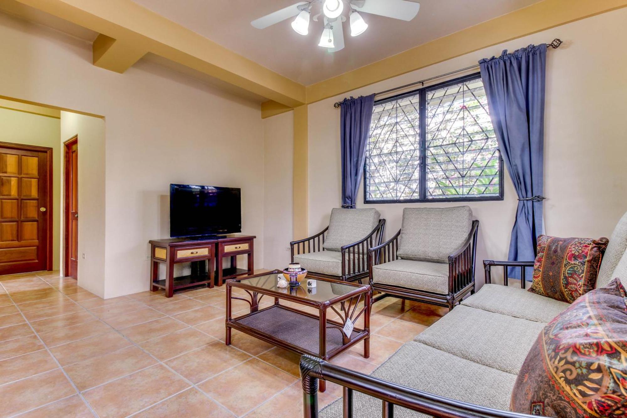 Villa Maya San Ignacio Chambre photo
