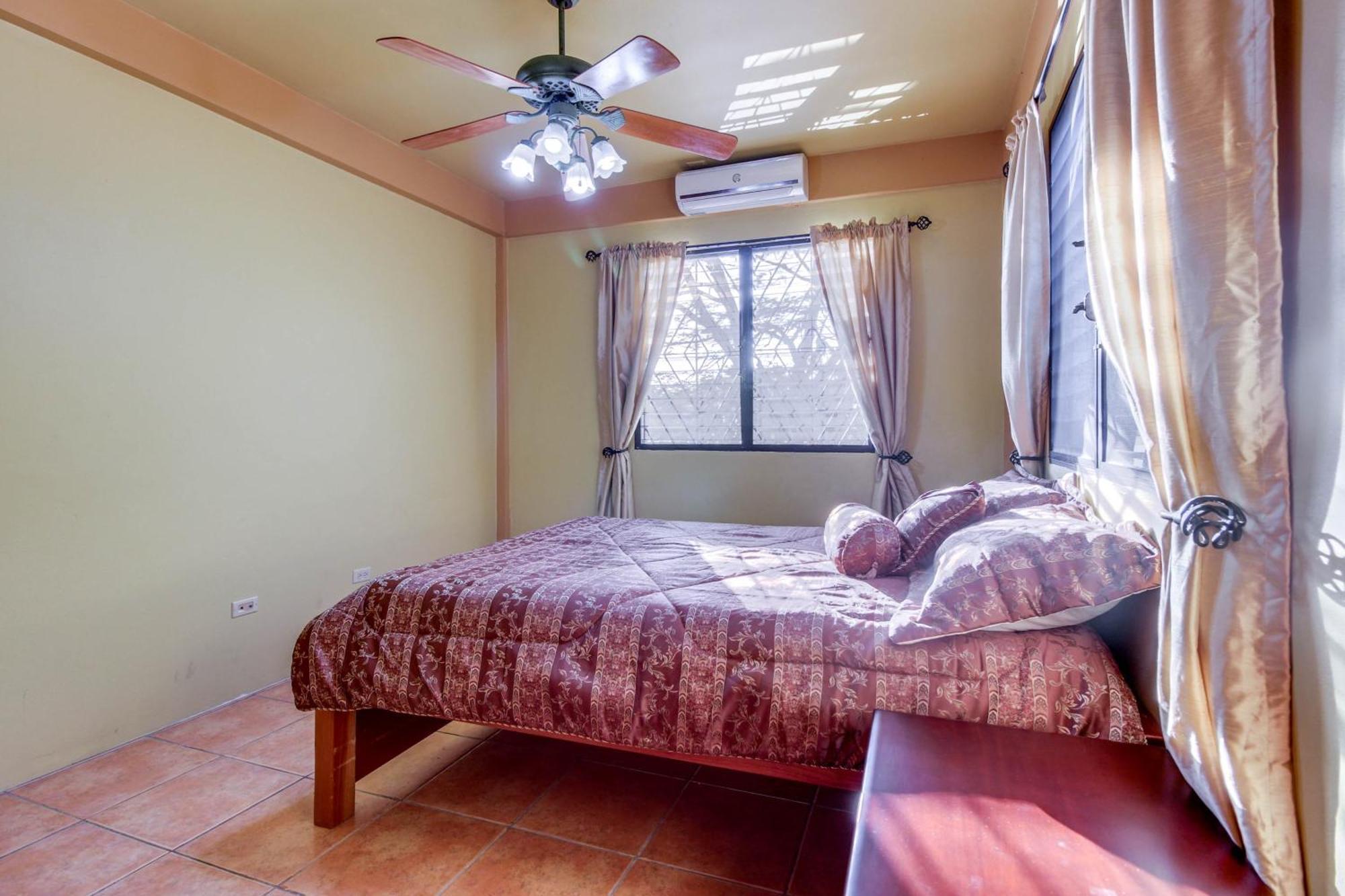 Villa Maya San Ignacio Chambre photo