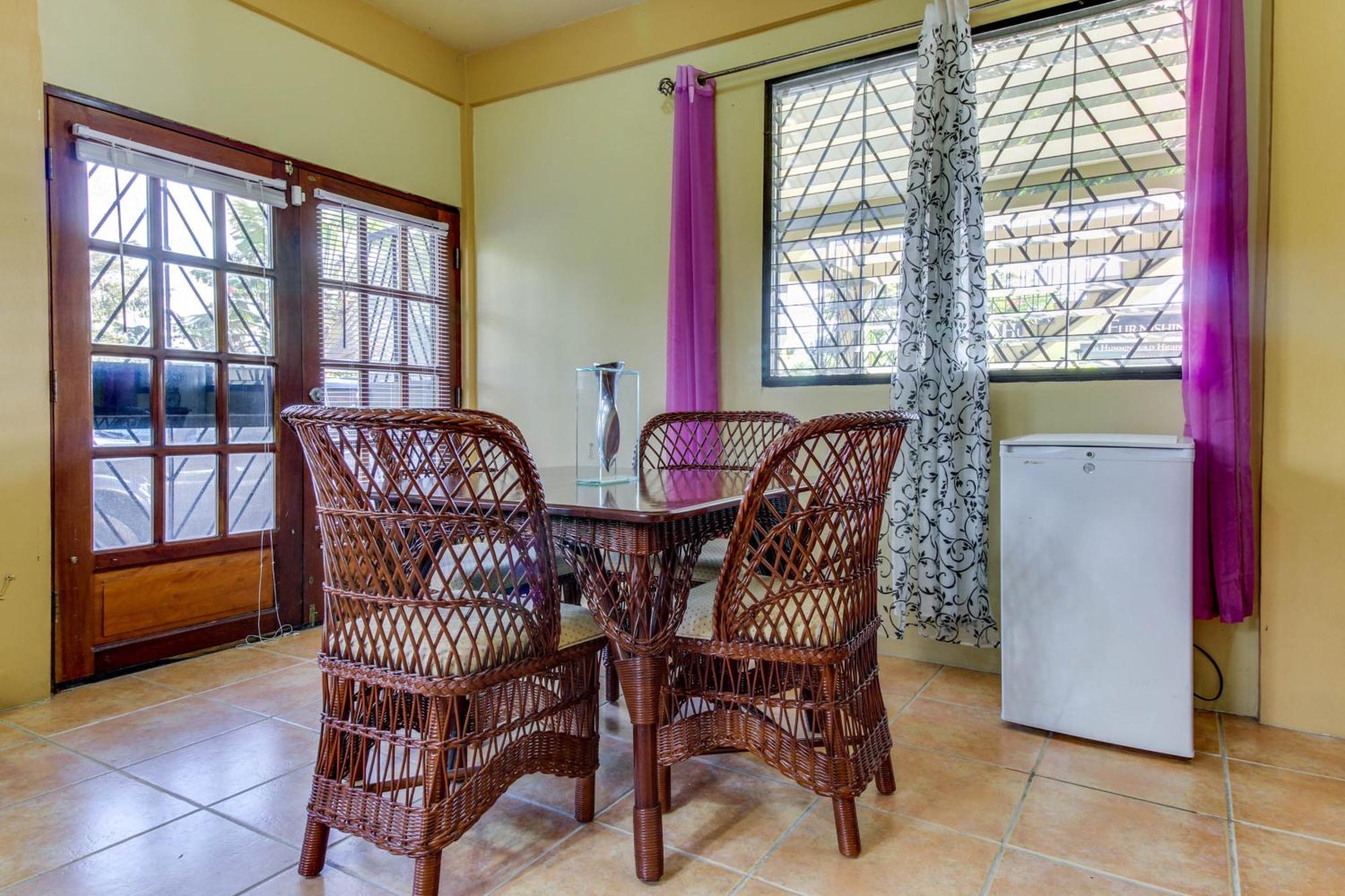 Villa Maya San Ignacio Chambre photo