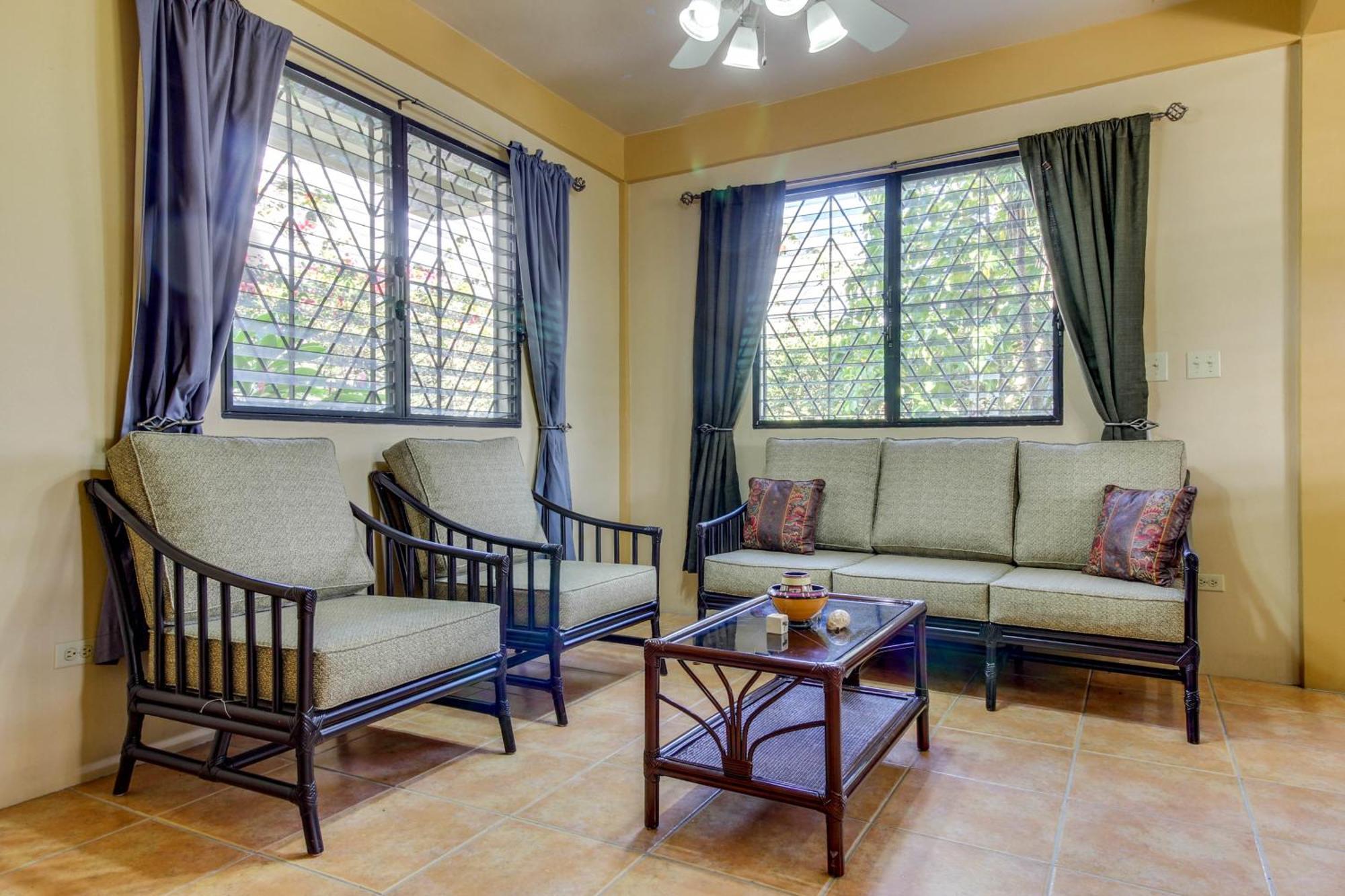 Villa Maya San Ignacio Chambre photo