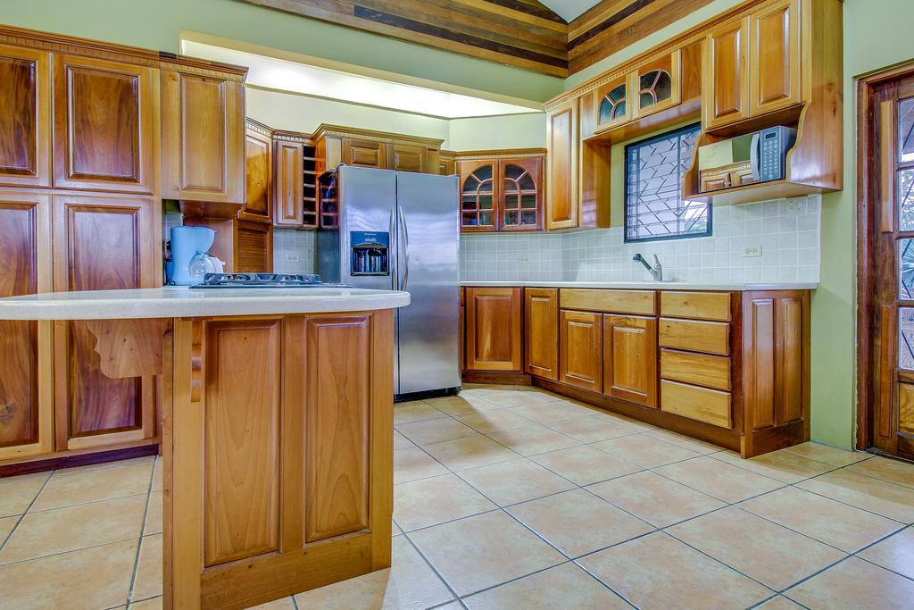 Villa Maya San Ignacio Extérieur photo