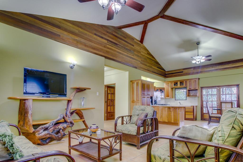 Villa Maya San Ignacio Extérieur photo