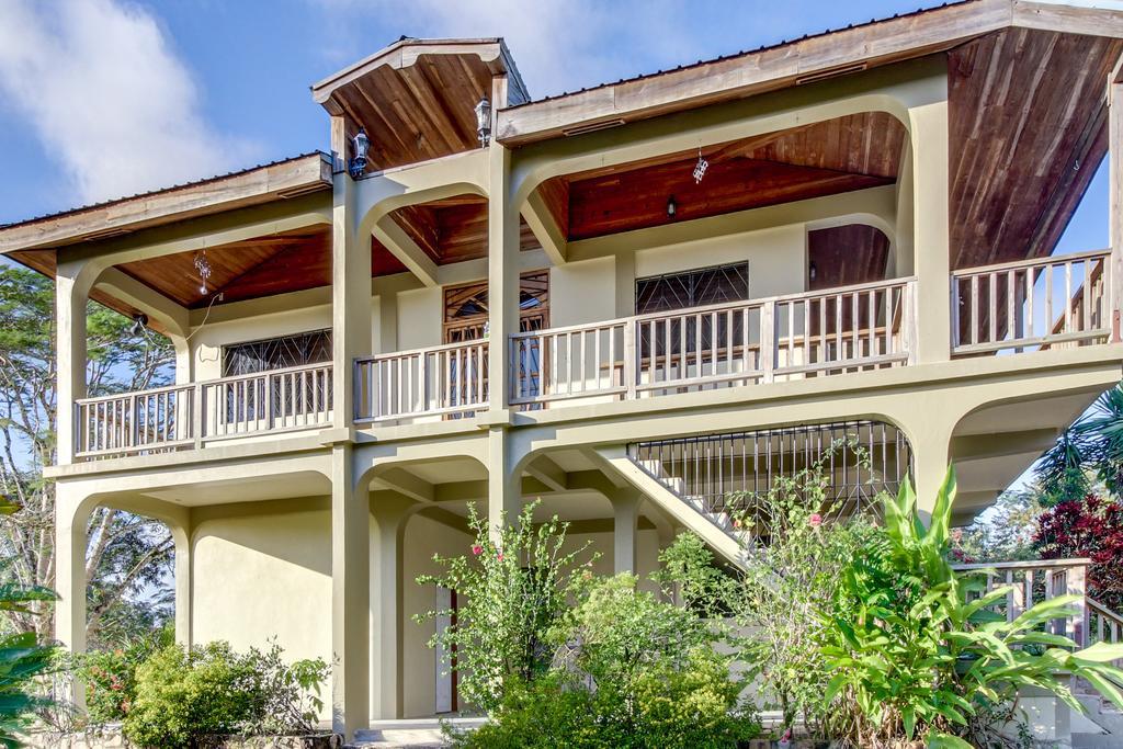 Villa Maya San Ignacio Extérieur photo