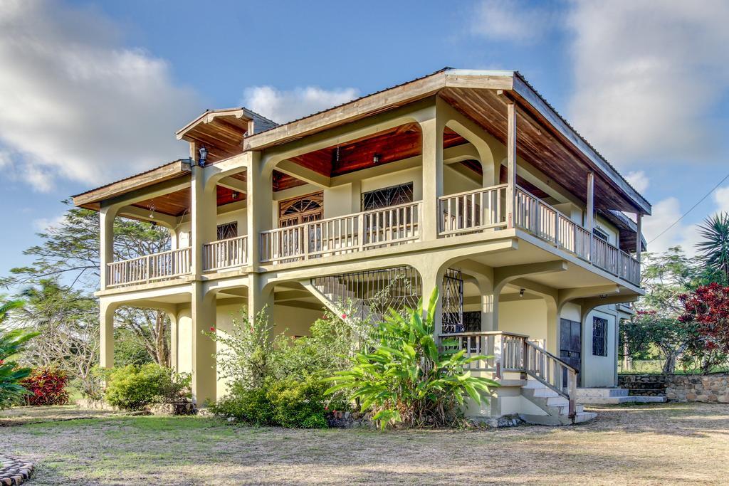 Villa Maya San Ignacio Extérieur photo