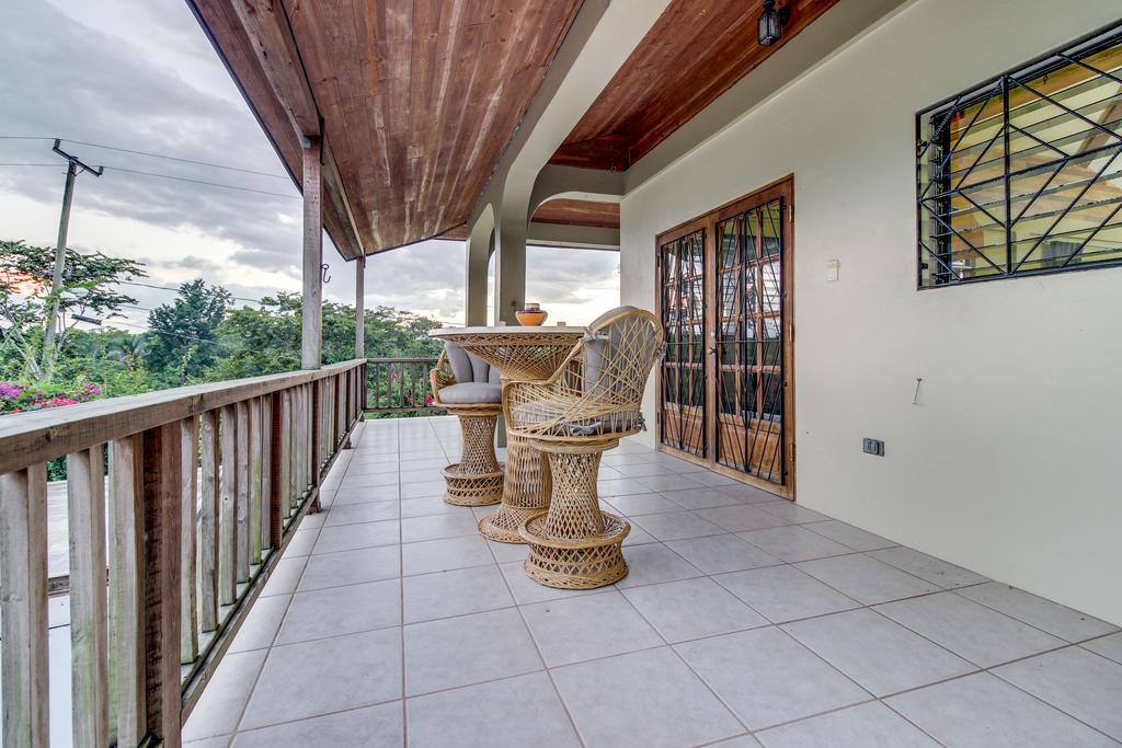 Villa Maya San Ignacio Extérieur photo