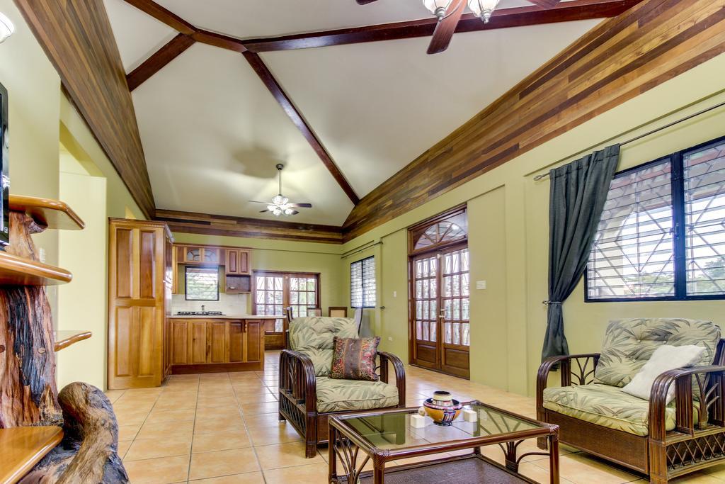 Villa Maya San Ignacio Extérieur photo